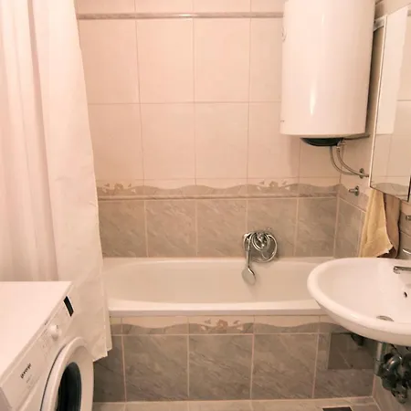 Todorović - Macan Apartament