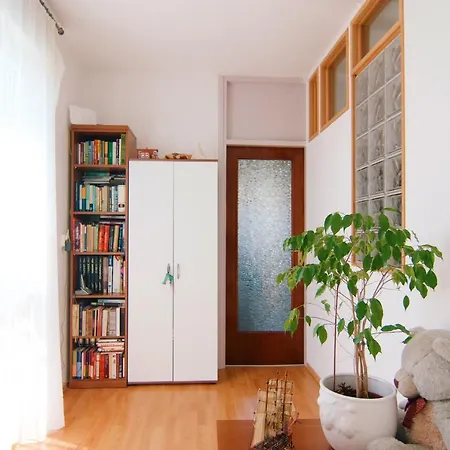 Todorovic - Macan Apartman Póla