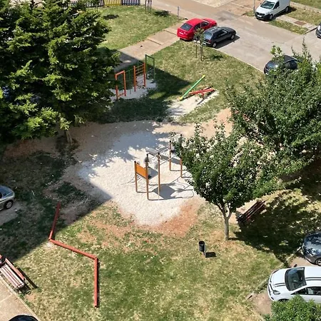 Apartman Todorovic - Macan