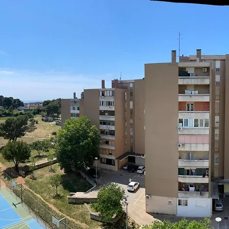 Apartman Todorovic - Macan *