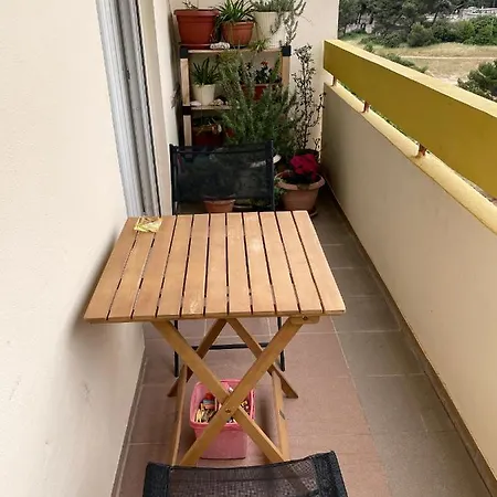 Todorović - Macan Apartament