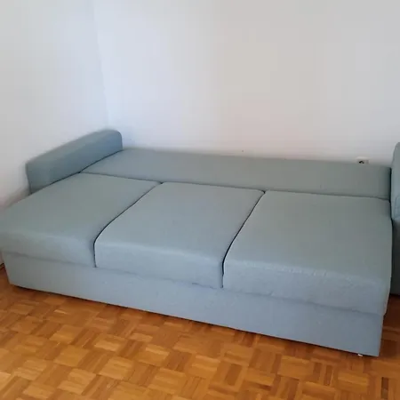 Todorović - Macan Apartament