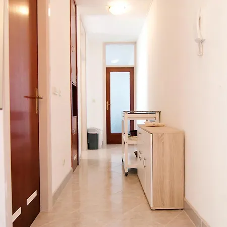 Todorović - Macan Apartament *