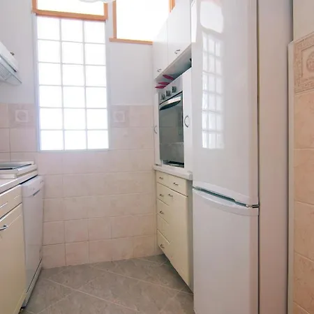 Todorović - Macan Apartament Pula