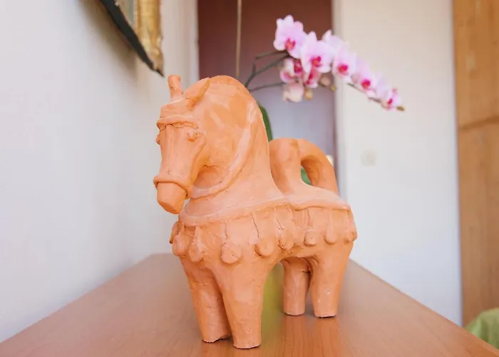 Todorovic - Macan 公寓 普拉