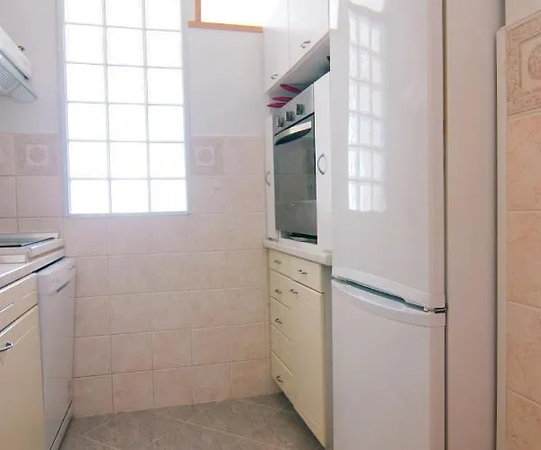 Todorovic - Macan 公寓 普拉