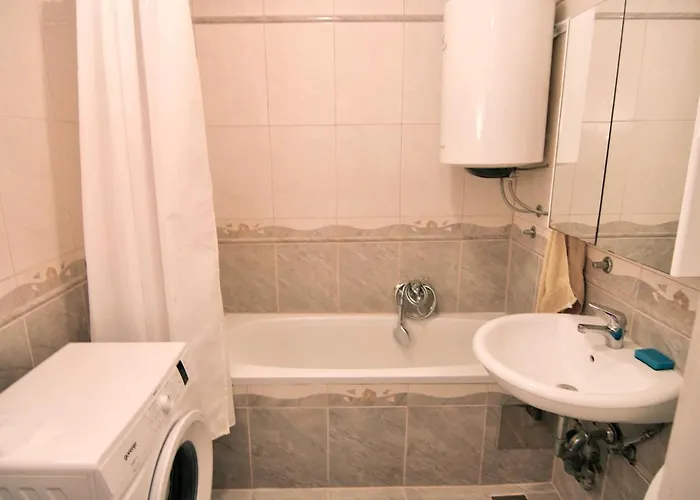 Todorovic - Macan 公寓