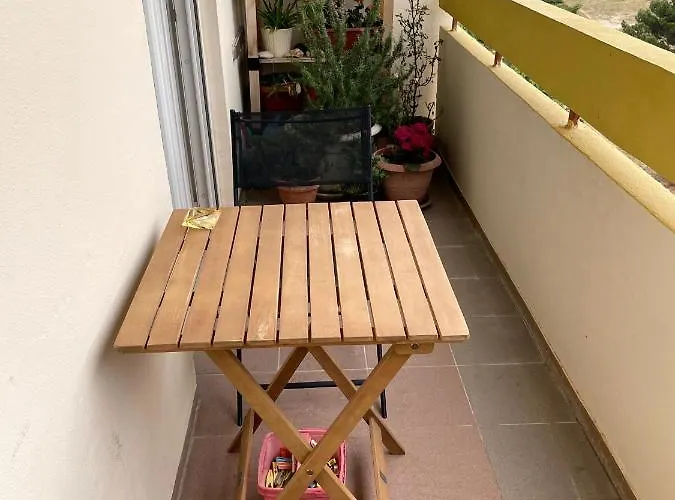 Todorovic - Macan 公寓